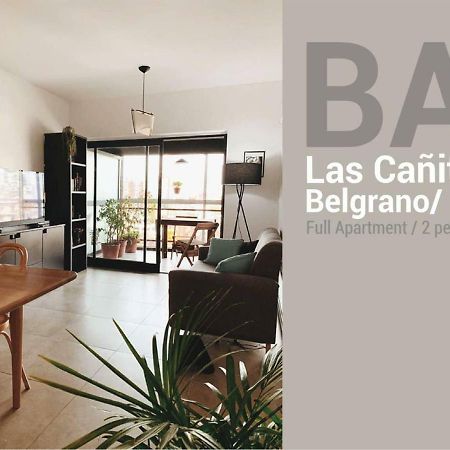 Appartement Departamento Las Canitas à Buenos Aires Extérieur photo