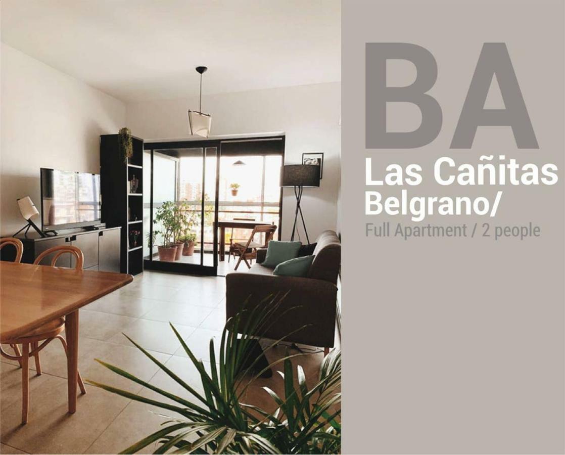 Appartement Departamento Las Canitas à Buenos Aires Extérieur photo