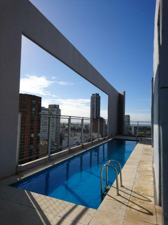 Appartement Departamento Las Canitas à Buenos Aires Extérieur photo