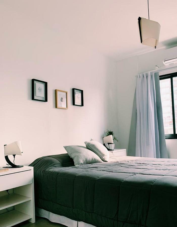 Appartement Departamento Las Canitas à Buenos Aires Extérieur photo