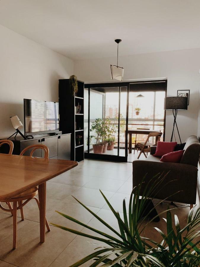Appartement Departamento Las Canitas à Buenos Aires Extérieur photo