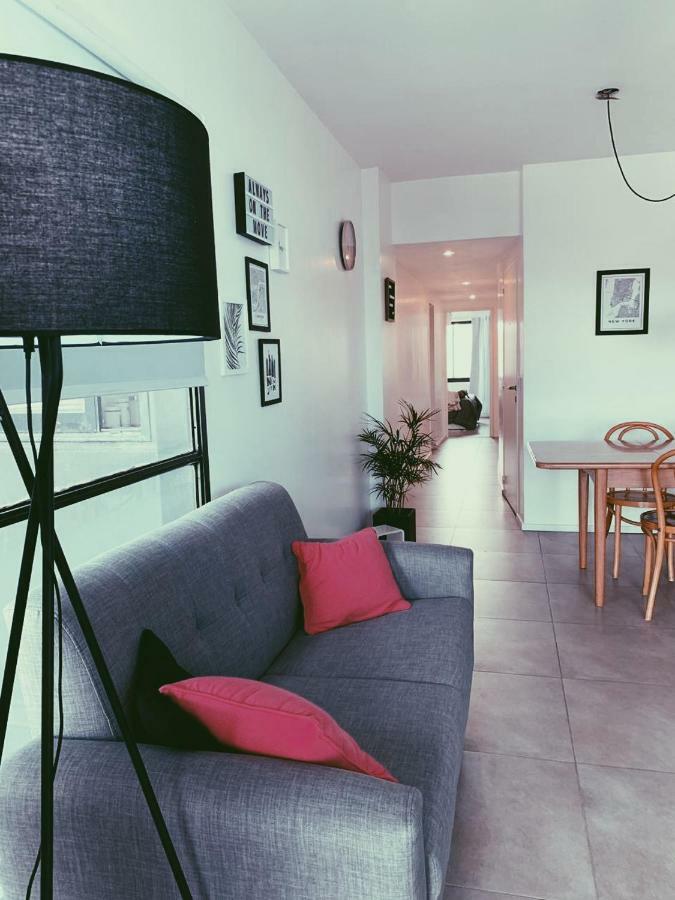Appartement Departamento Las Canitas à Buenos Aires Extérieur photo
