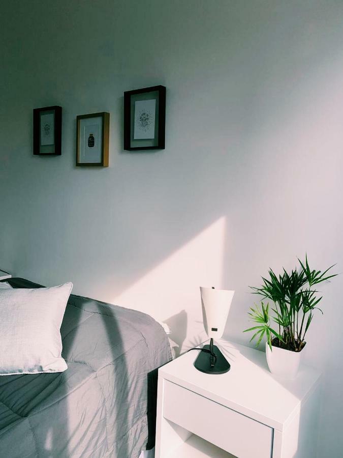 Appartement Departamento Las Canitas à Buenos Aires Extérieur photo