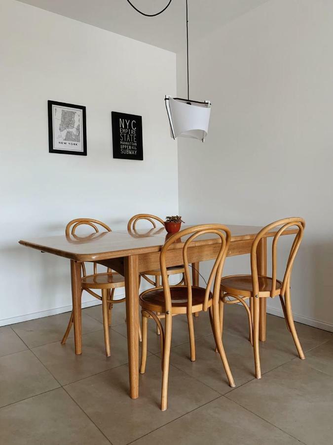 Appartement Departamento Las Canitas à Buenos Aires Extérieur photo